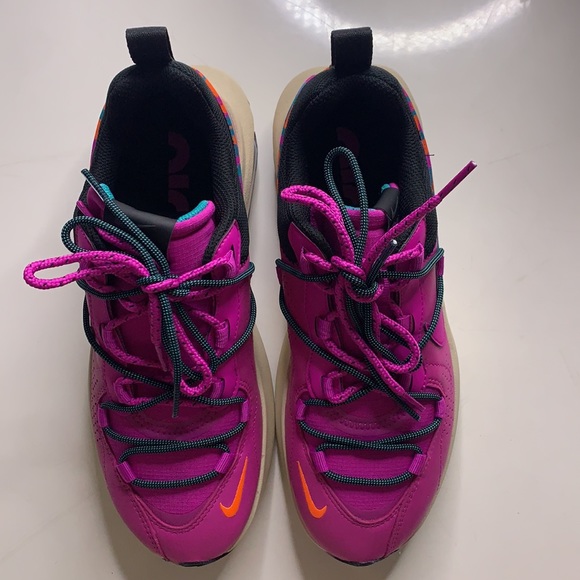 Nike Air Max Viva 7.5 hyper magenta sneaker - Picture 2 of 10